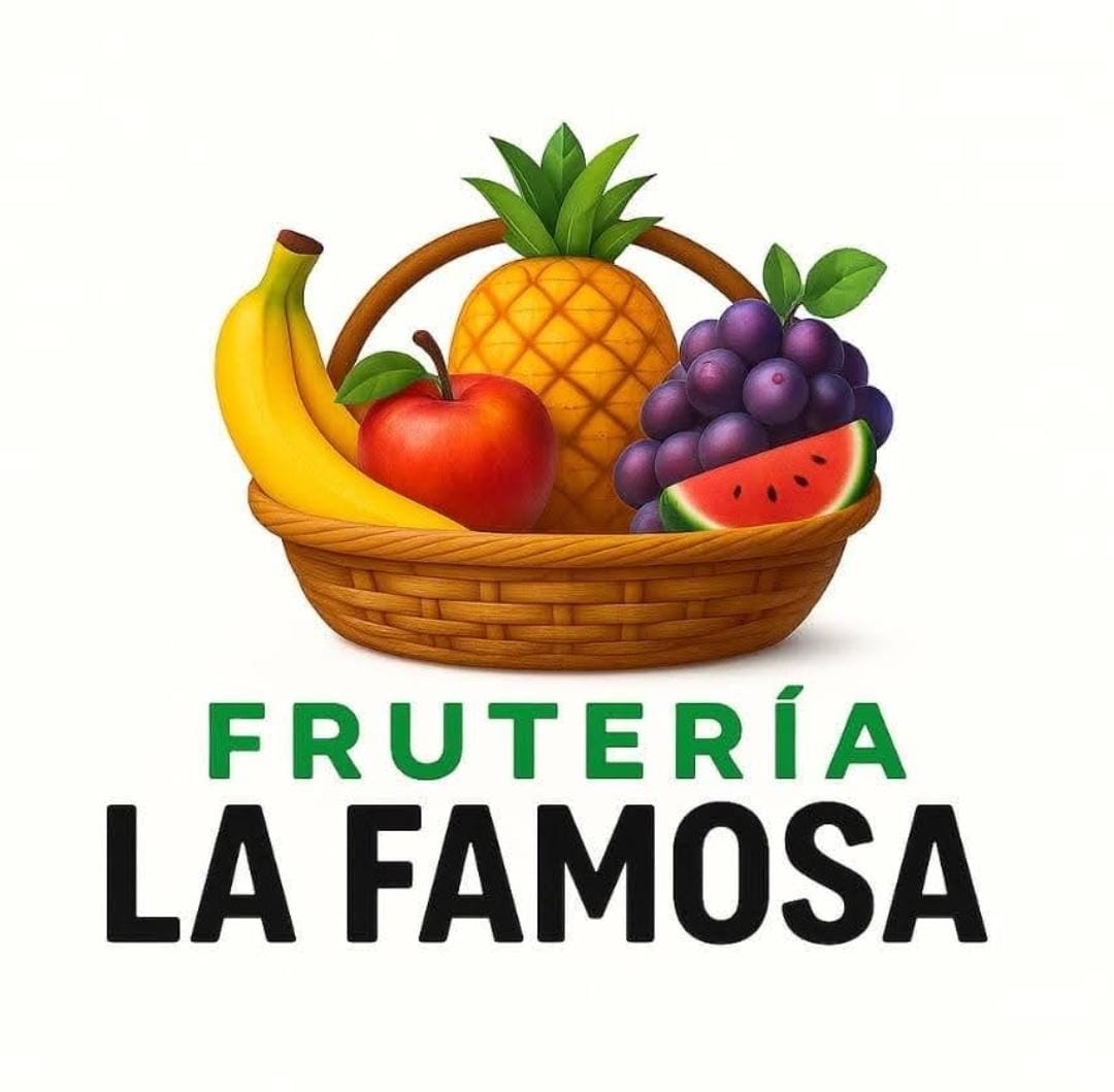 frutería la famosa